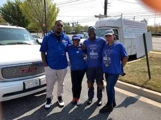 Slide of Washington Home Doctors