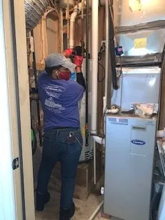 Slide of Washington Home Doctors