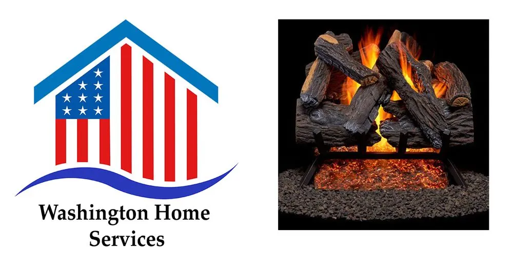 Slide of Washington Home Services