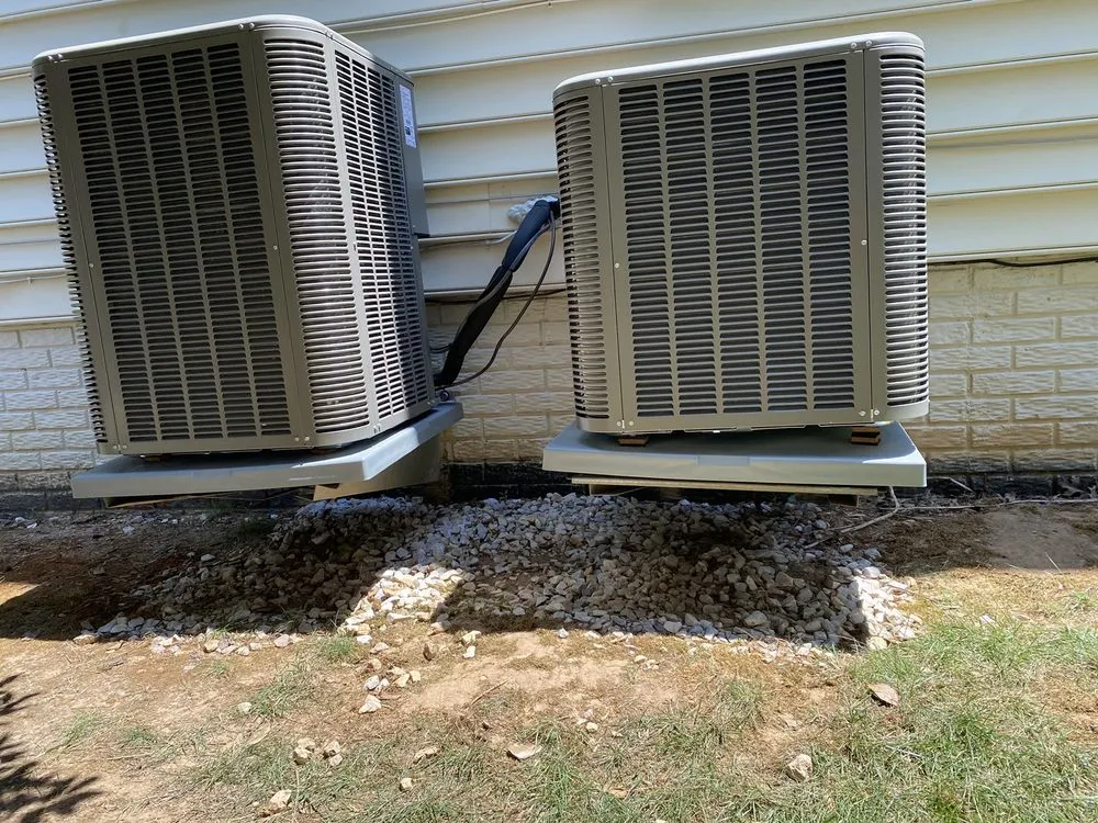 Slide of Washington Home Services