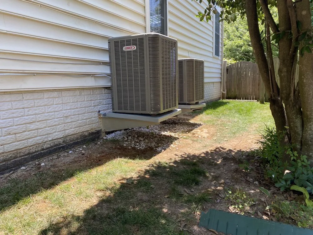 Slide of Washington Home Services