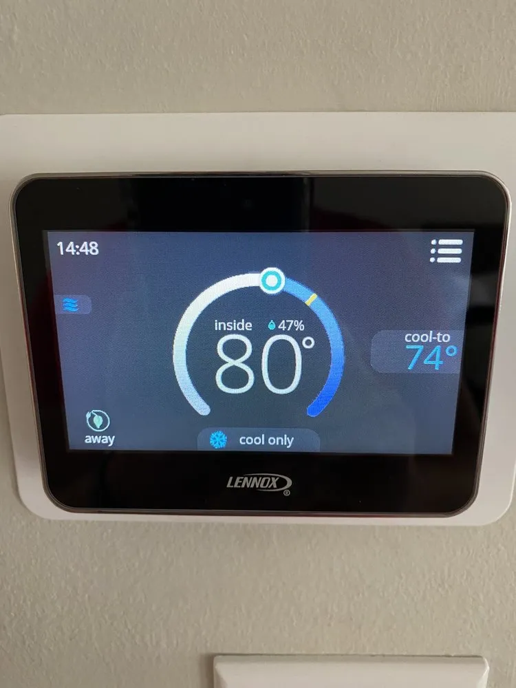 Slide of Washington Home Services