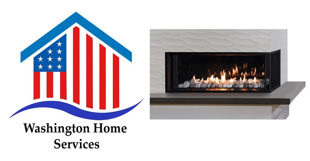Slide of Washington Home Services