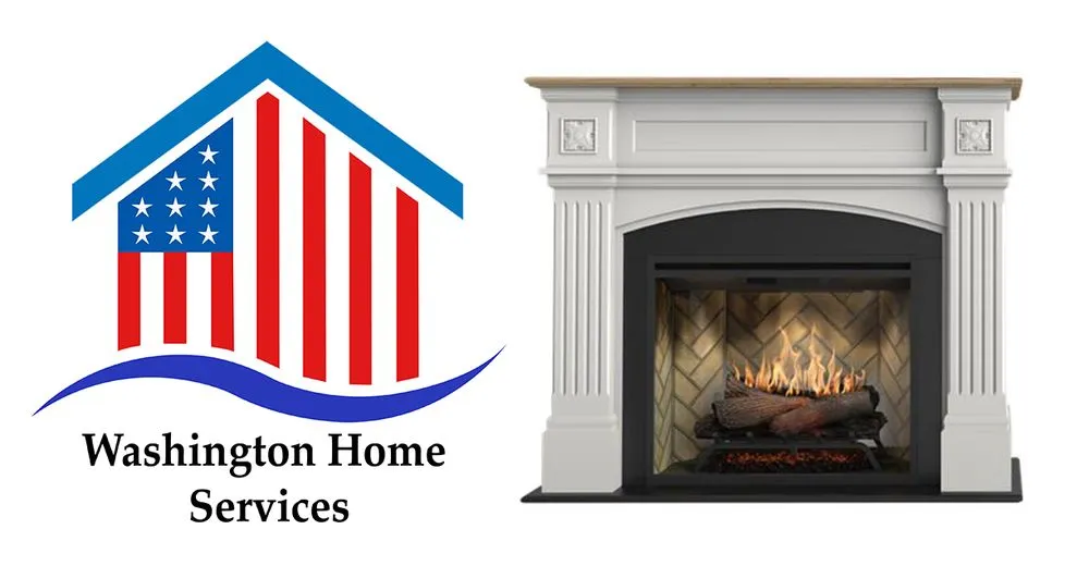 Slide of Washington Home Services