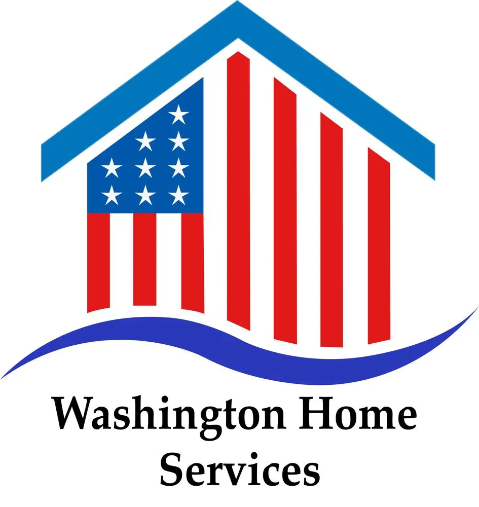 Slide of Washington Home Services