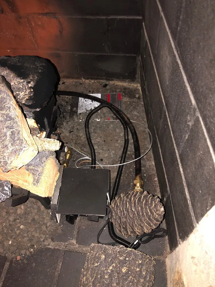 Slide of Washington Home Services