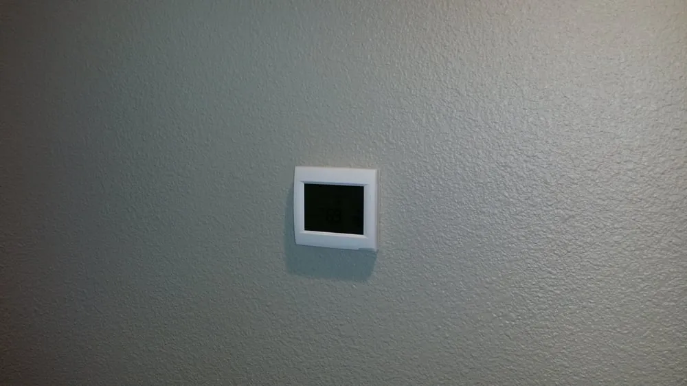 Slide of Washington Mechanical Heating and A/C