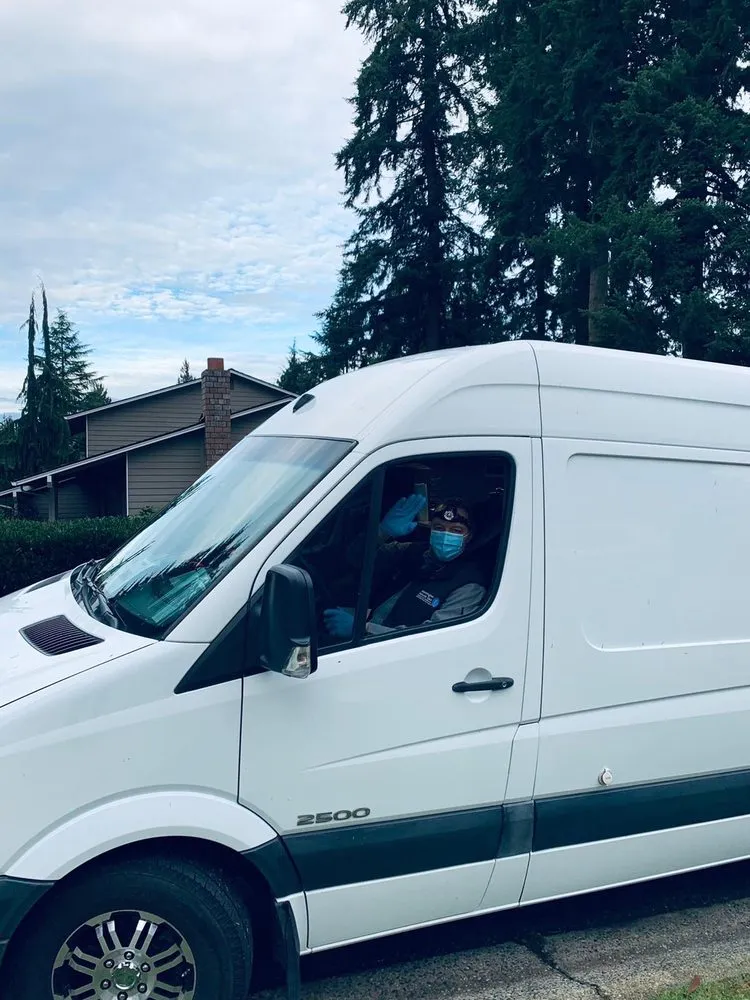 Slide of Washington Natural Gas