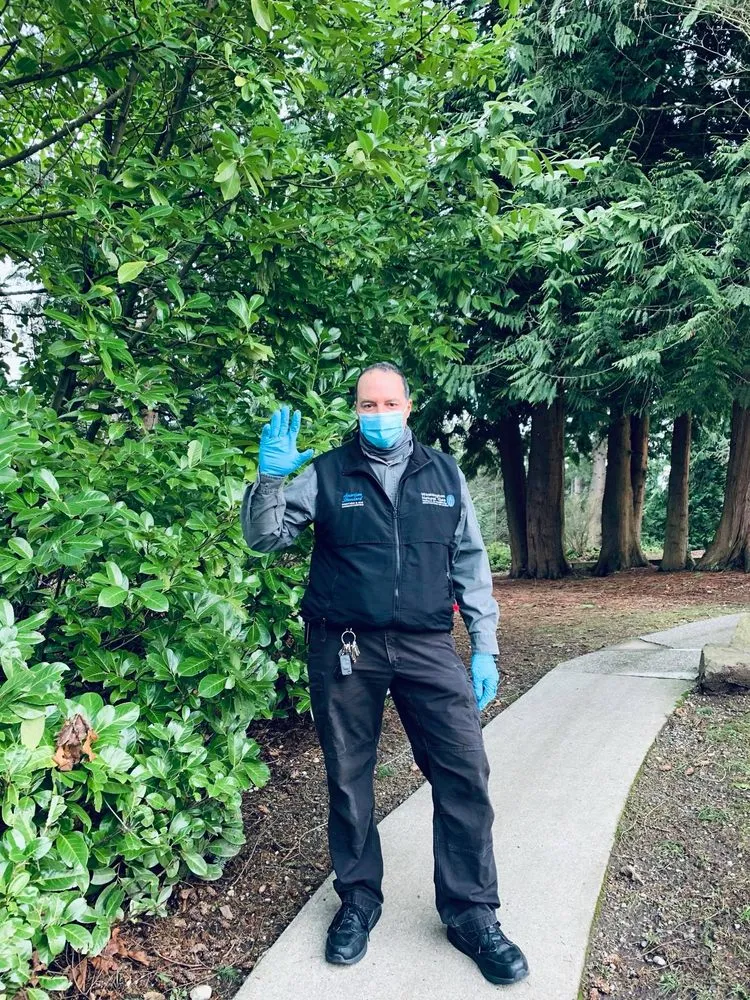 Slide of Washington Natural Gas