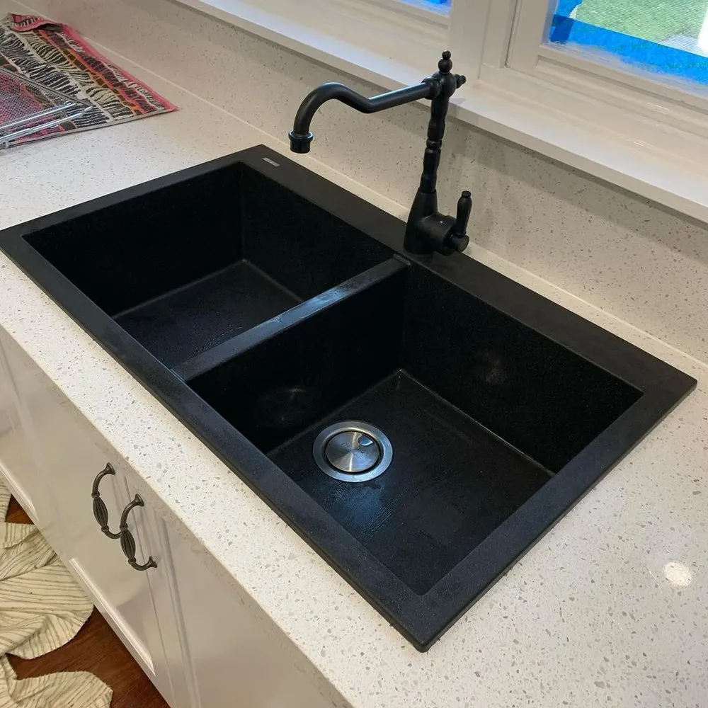 Slide of Washington Park Emergency Plumber