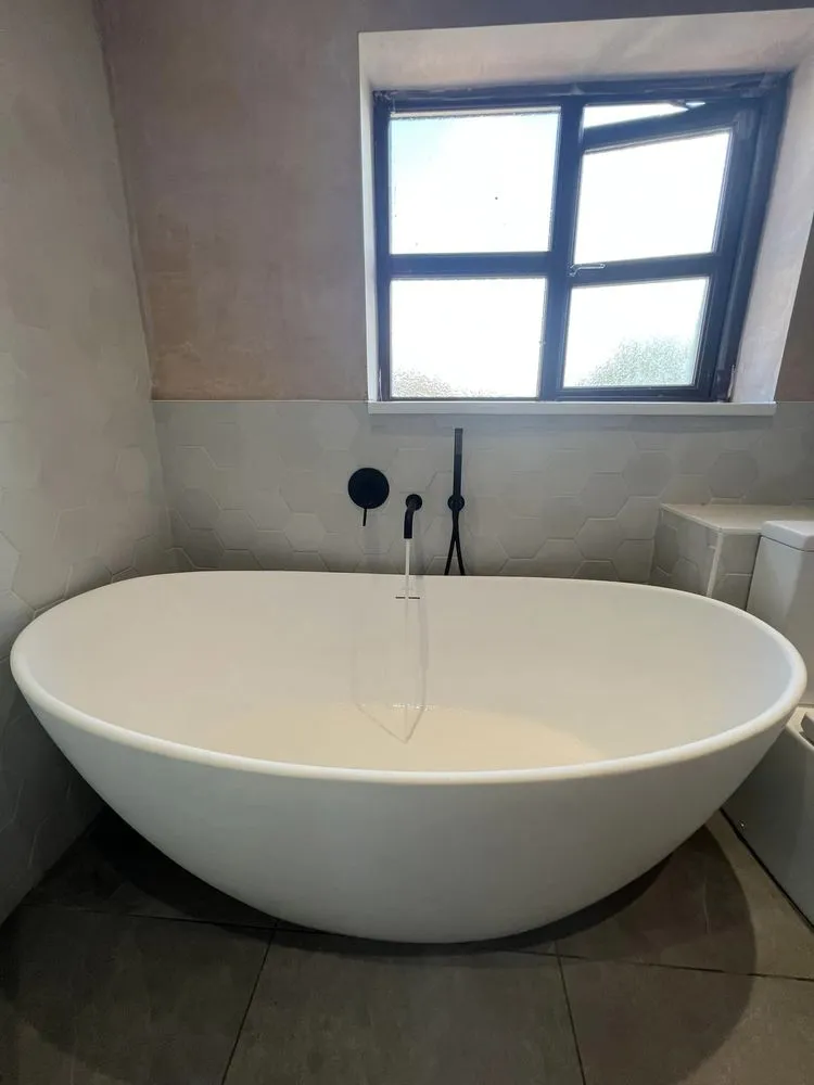 Slide of Washington Park Emergency Plumber