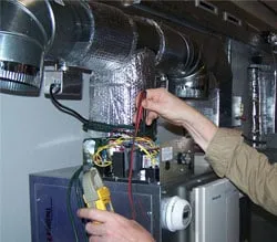 Slide of Washington Plumbing And Heating