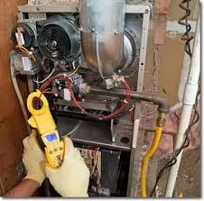 Slide of Washington Plumbing And Heating