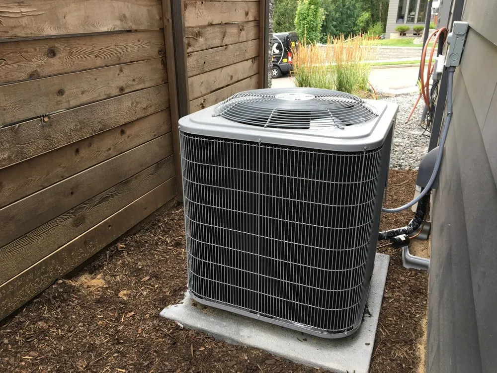 Slide of Washougal Heating & Cooling