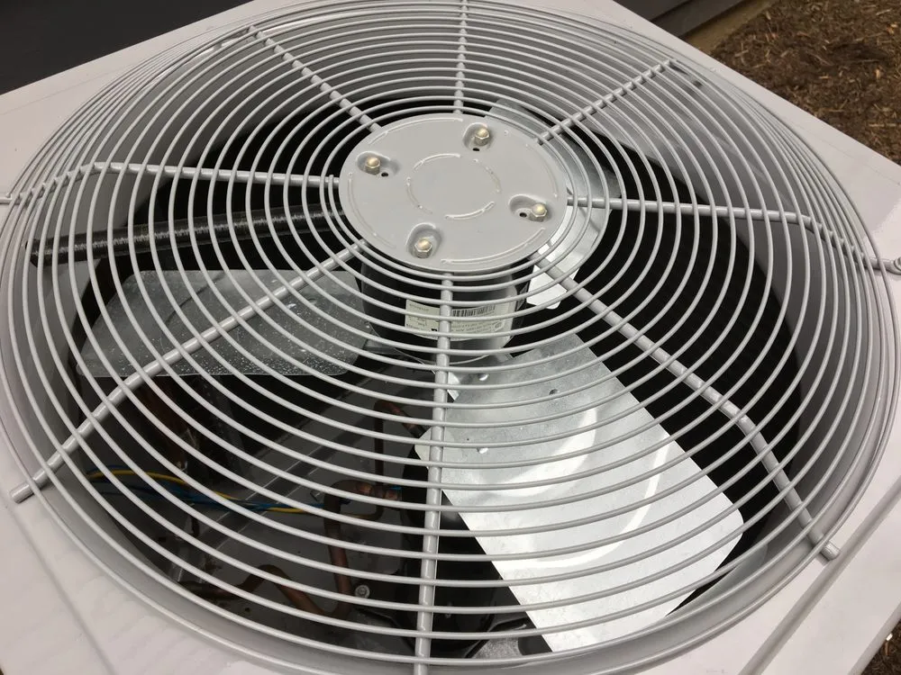 Slide of Washougal Heating & Cooling