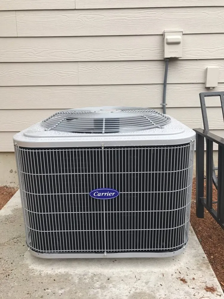 Slide of Washougal Heating & Cooling