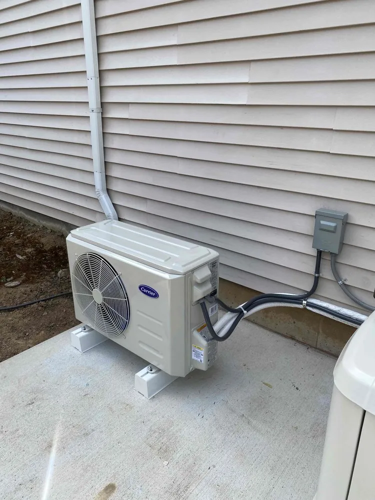 Slide of Washougal Heating & Cooling