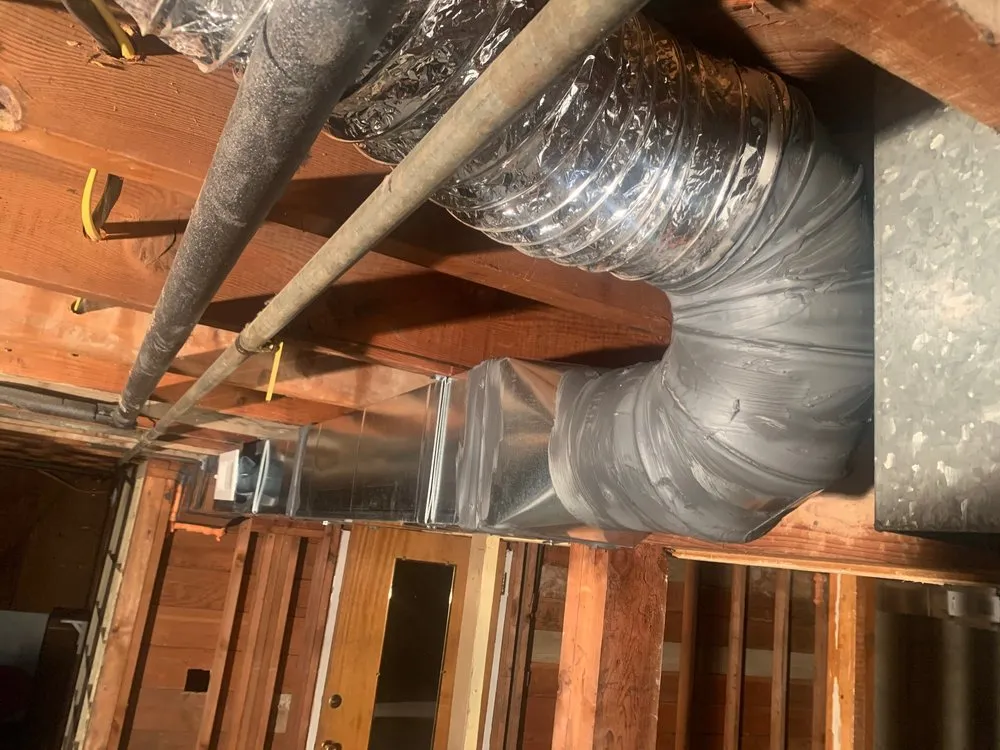 Slide of Washougal Heating & Cooling