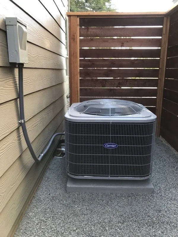 Slide of Washougal Heating & Cooling