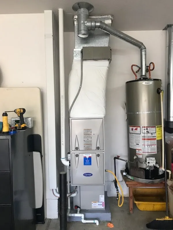 Slide of Washougal Heating & Cooling