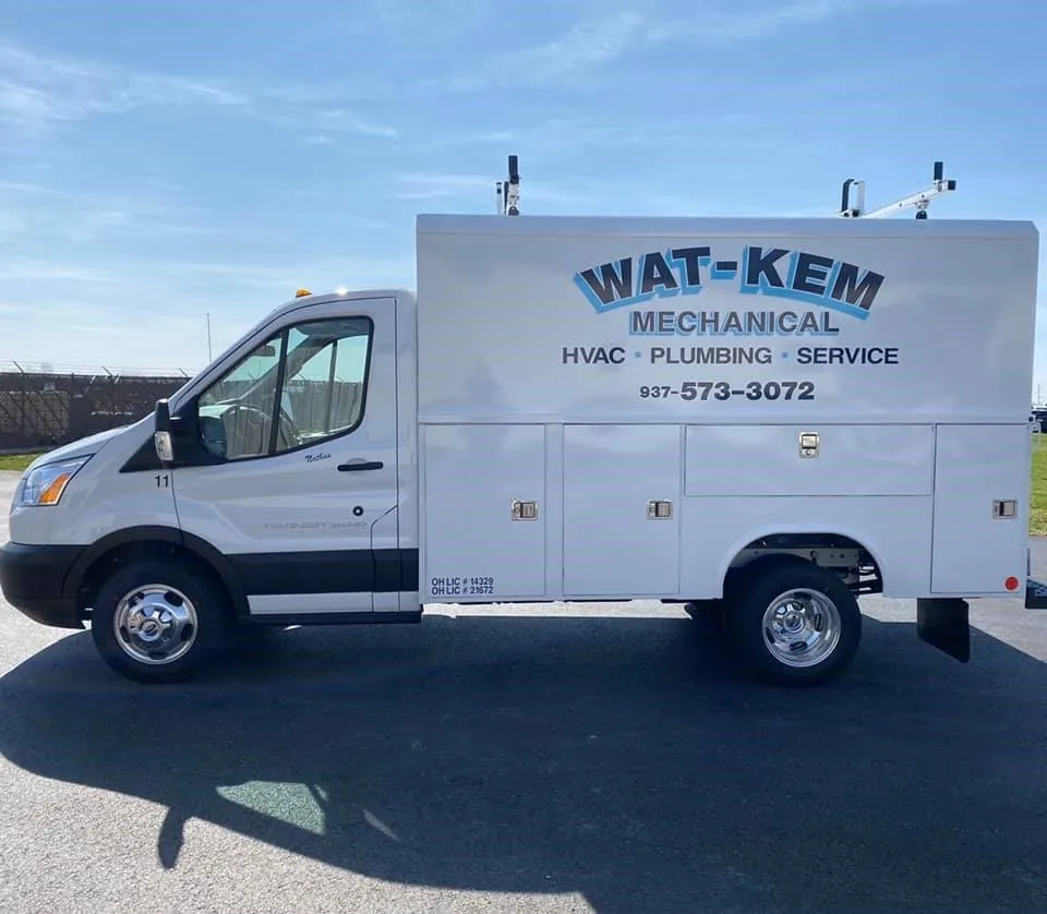 Slide of Wat-Kem Mechanical