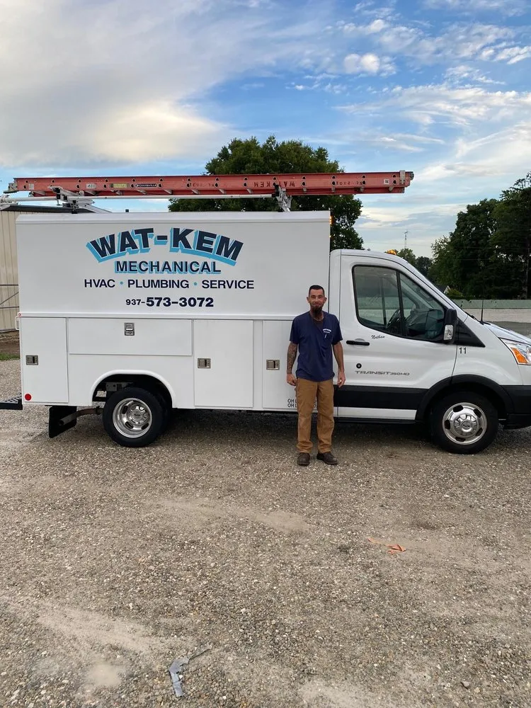 Slide of Wat-Kem Mechanical