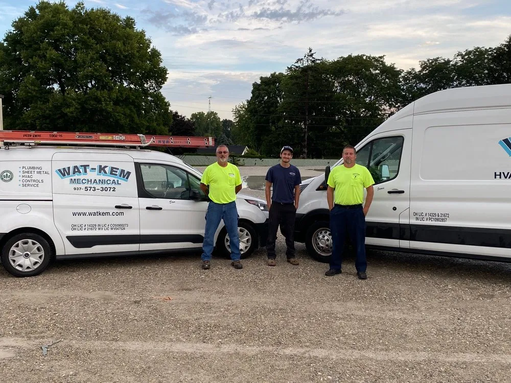 Slide of Wat-Kem Mechanical