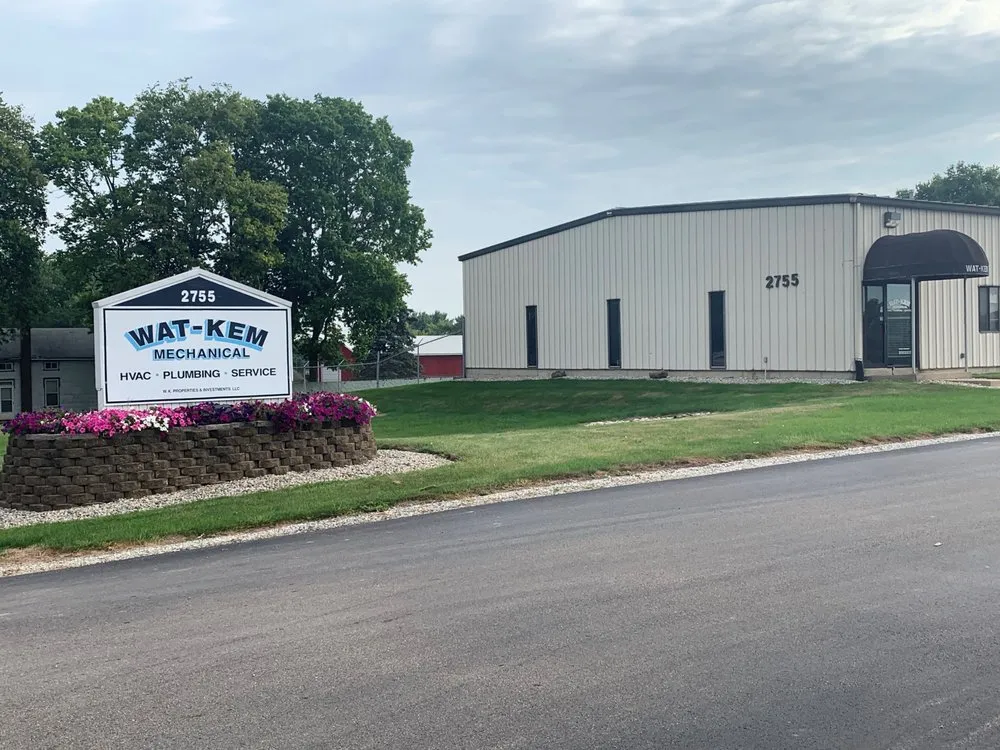 Slide of Wat-Kem Mechanical