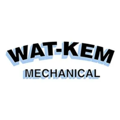 Slide of Wat-Kem Mechanical
