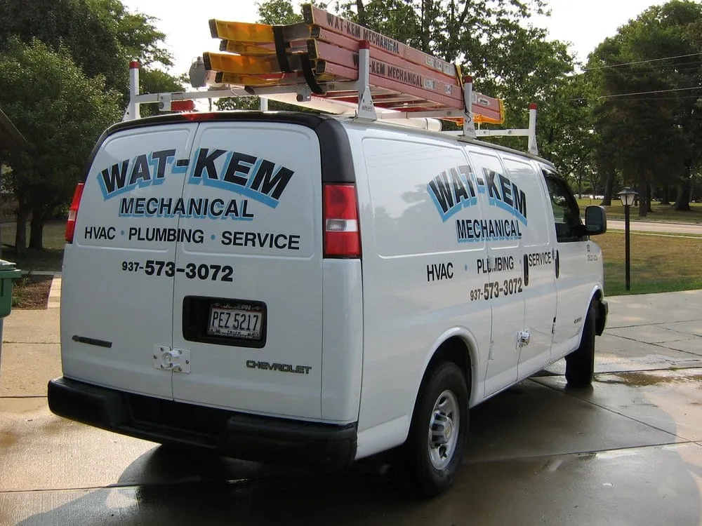 Slide of Wat-Kem Mechanical