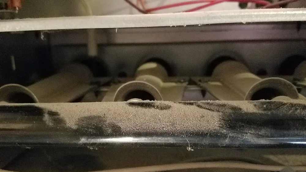 Slide of Watchman Heating & Comfort