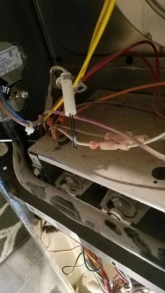 Slide of Watchman Heating & Comfort