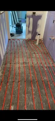 Water Flow Plumbing & Heating