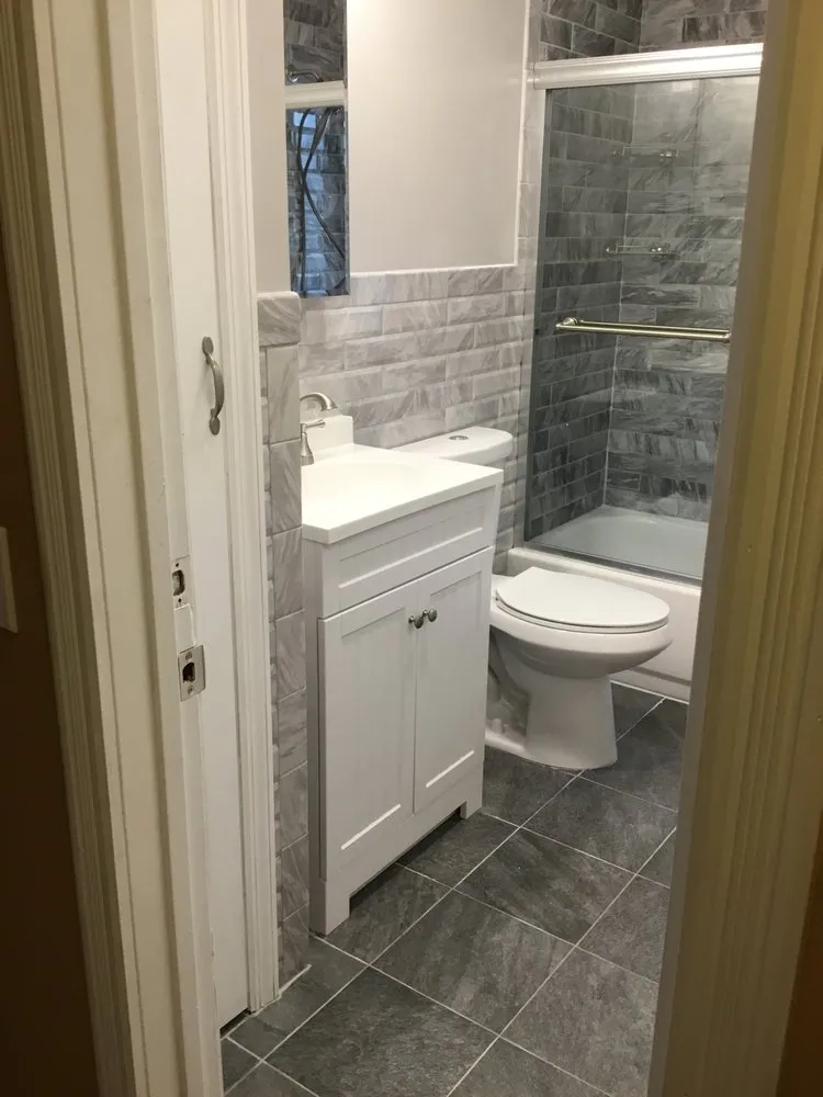 Slide of Water Works Plumbing & HVAC