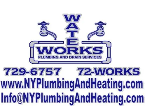 Water Works Plumbing and Heating
