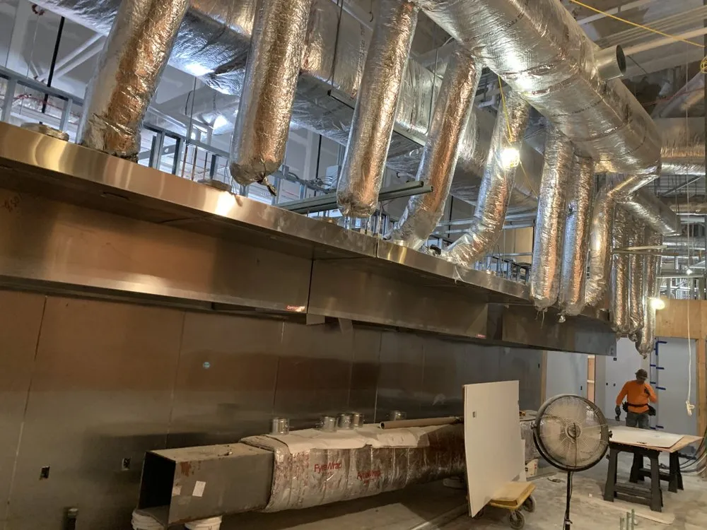 Slide of Waters Heating & Air