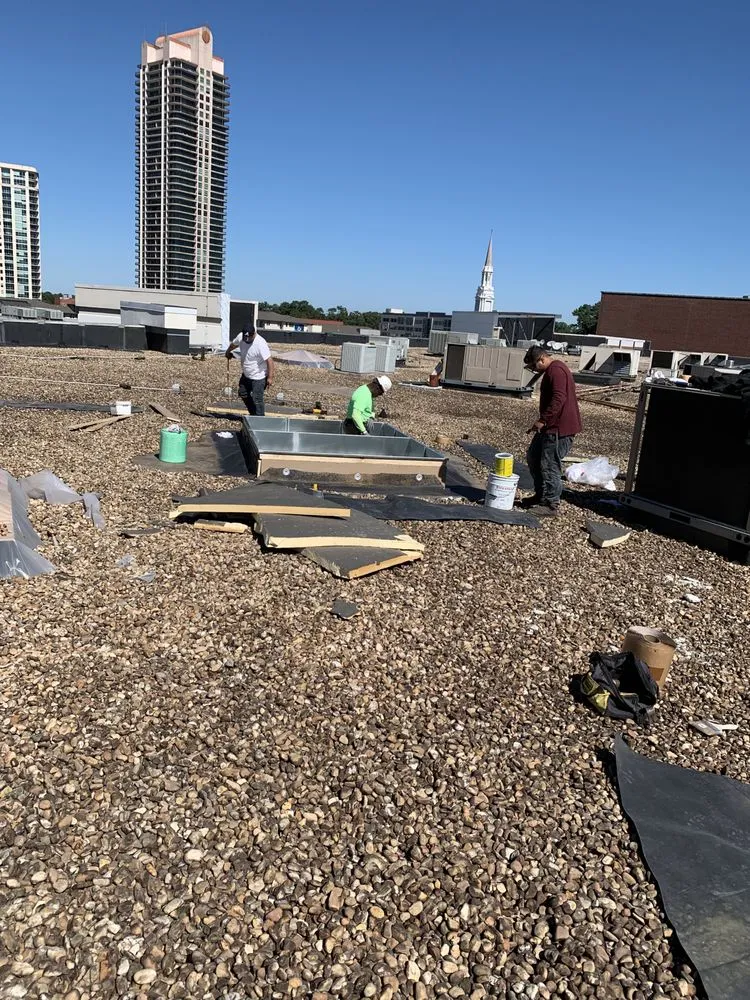 Slide of Waters Heating & Air