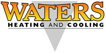 Slide of Waters Heating and Cooling