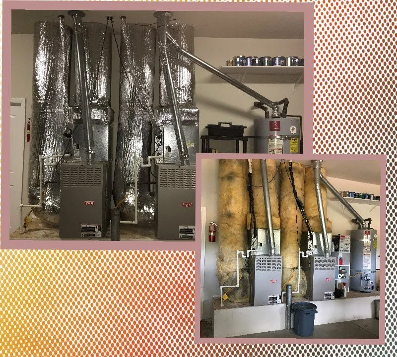 Slide of Waters Plumbing Sewer & Drain