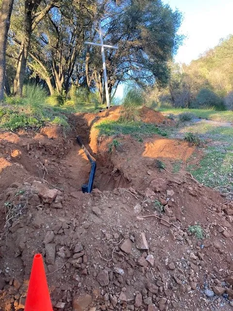 Slide of Waters Plumbing Sewer & Drain