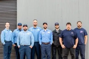 Slide of Waters Plumbing Sewer & Drain