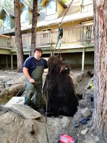 Slide of Waters Plumbing Sewer & Drain