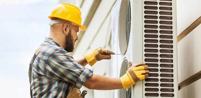 Slide of Watertight Plumbing and Heating