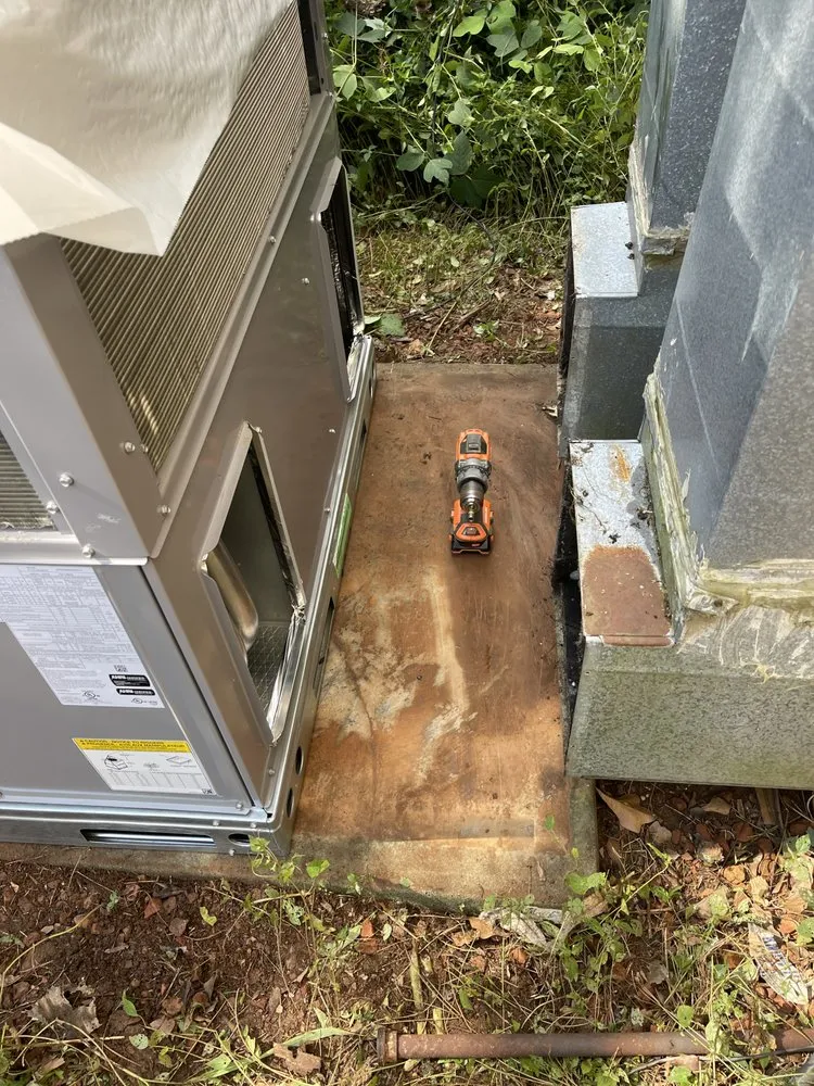 Slide of Watkins Family Hvac