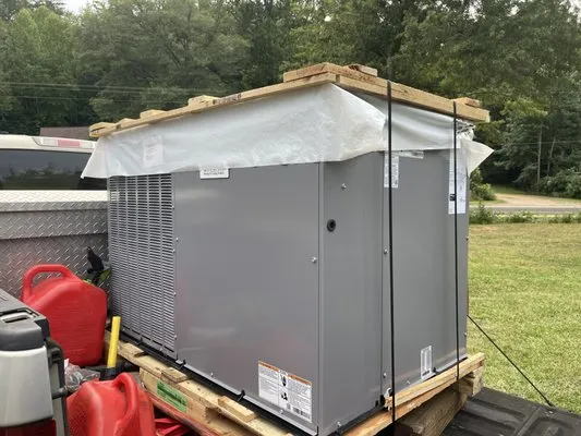 Watkins Family Hvac