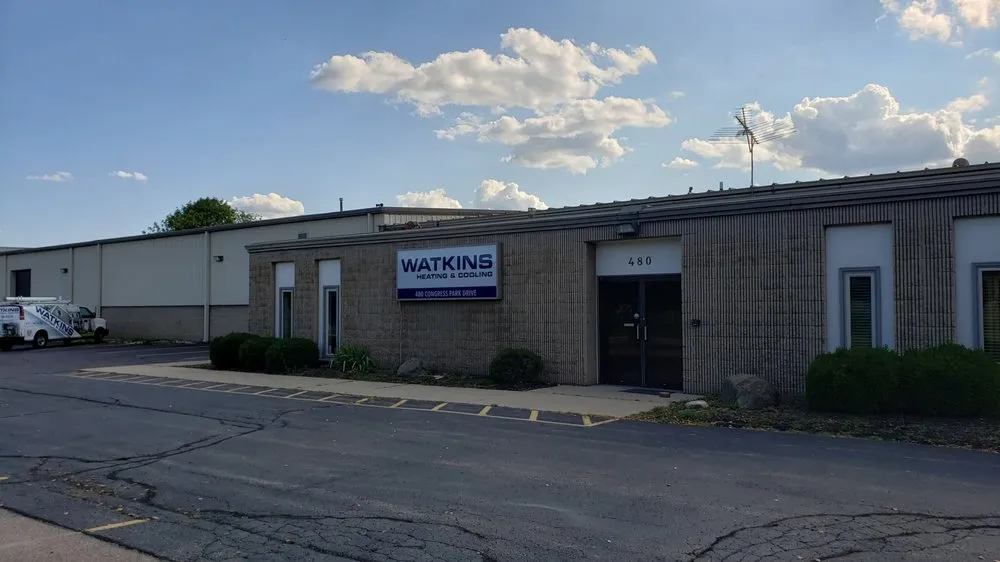 Slide of Watkins Heating & Cooling