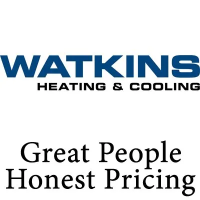 Slide of Watkins Heating & Cooling