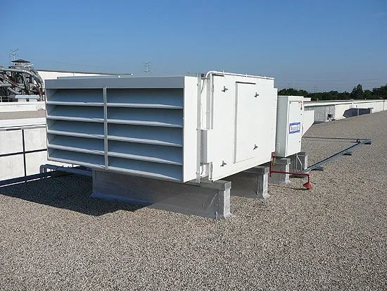 Slide of Watkins Heating & Cooling