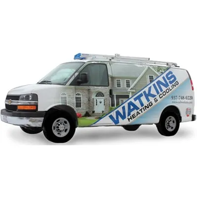 Slide of Watkins Heating & Cooling