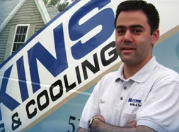 Slide of Watkins Heating & Cooling